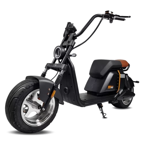 City Coco Trottinette électrique Super 701