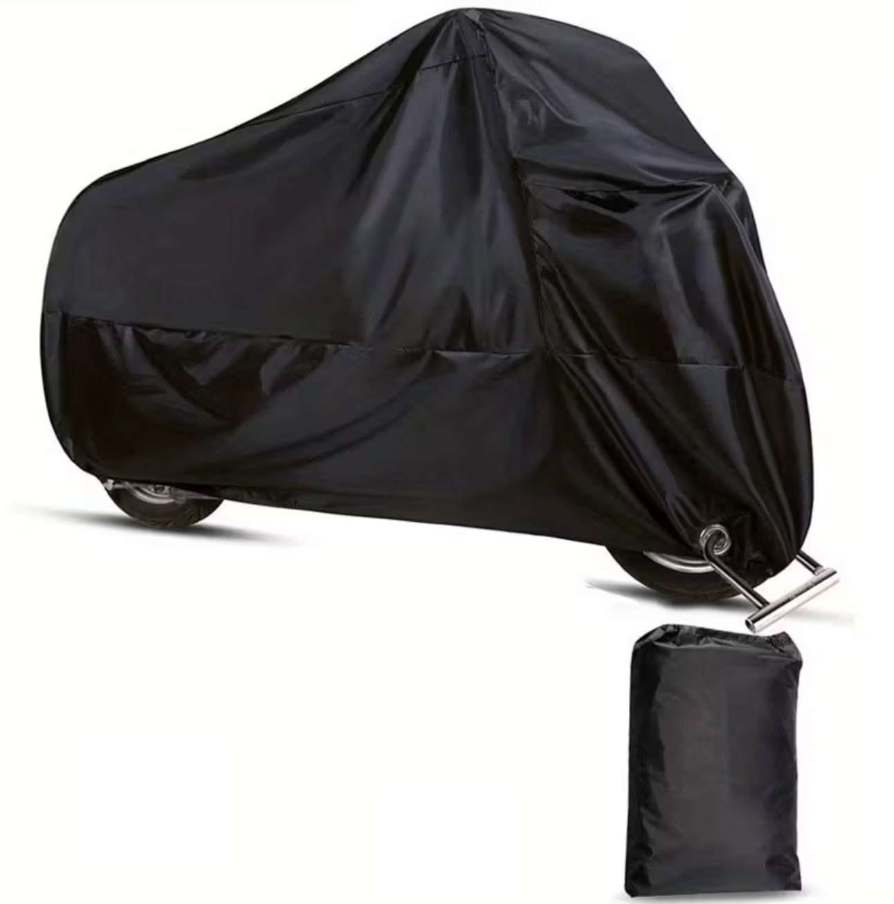 Housse de protection imperméable pour scooter vélo & tricycle électrique