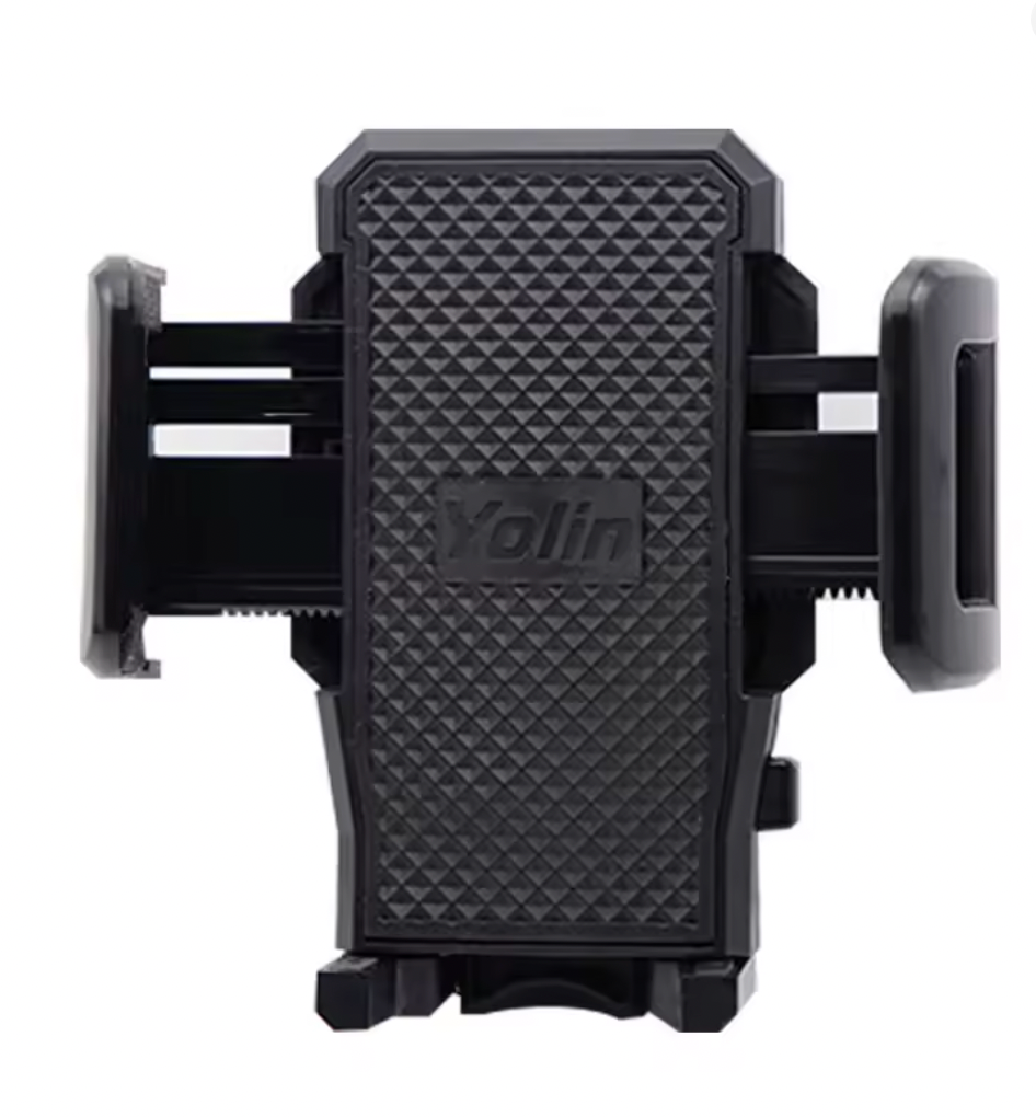 Support Smartphone Electroglide avec Prise USB Intégrée