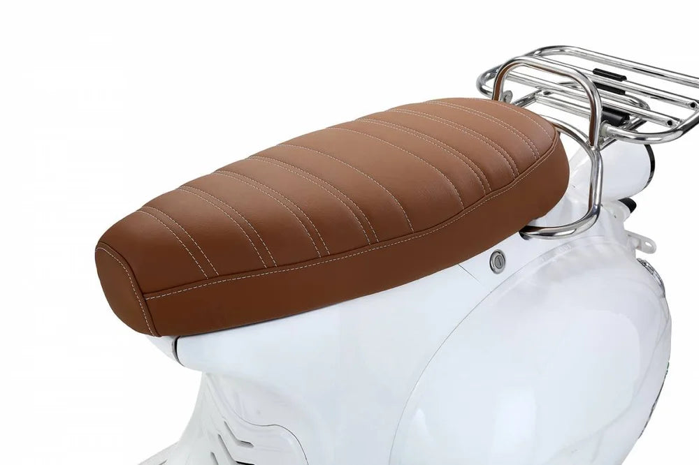 Selle Marron Premium