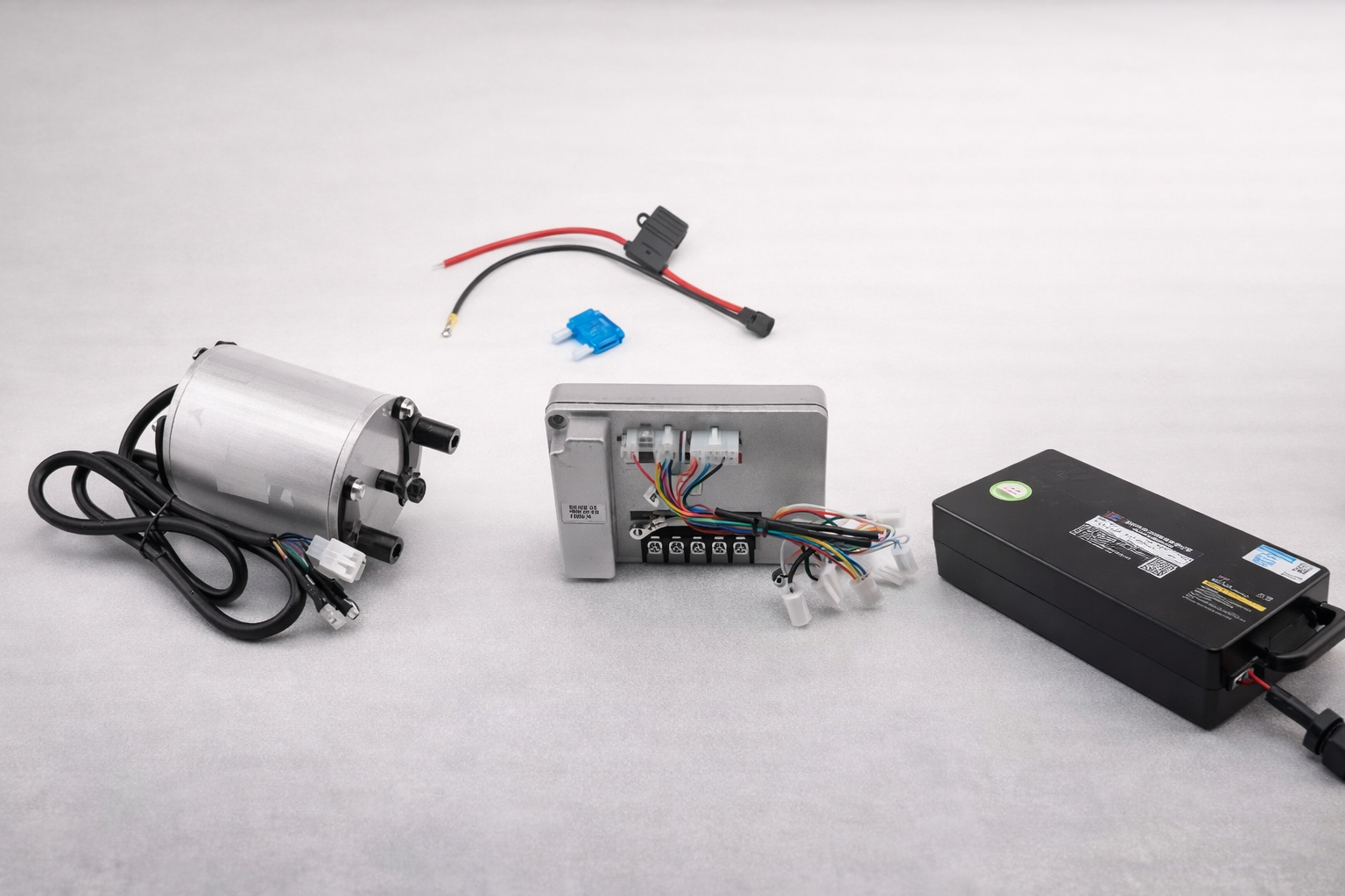 Accesoires & pièces détachées