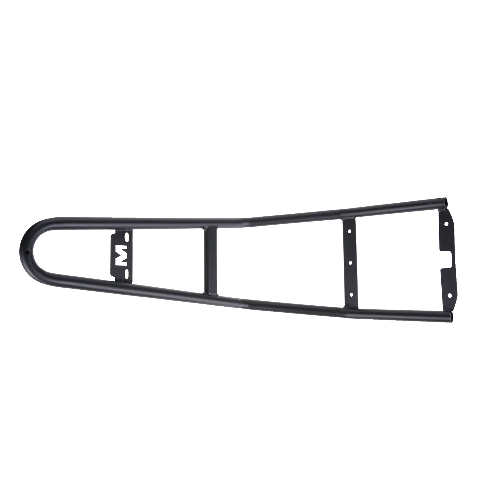 Dossier arrière passager Mangosteen E-Chopper – Compatible M1PS / M1P / M1P 2.0 / M1P Pro