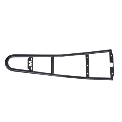 Dossier arrière passager Mangosteen E-Chopper – Compatible M1PS / M1P / M1P 2.0 / M1P Pro