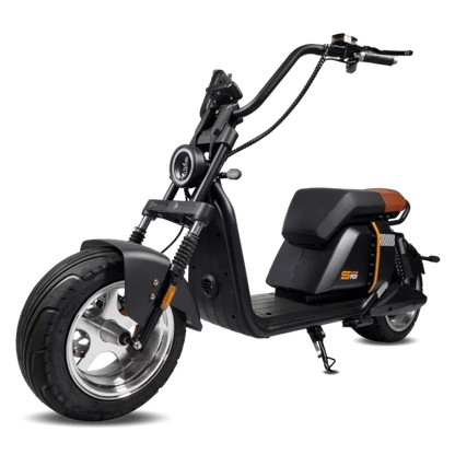 City Coco Trottinette électrique Super 701