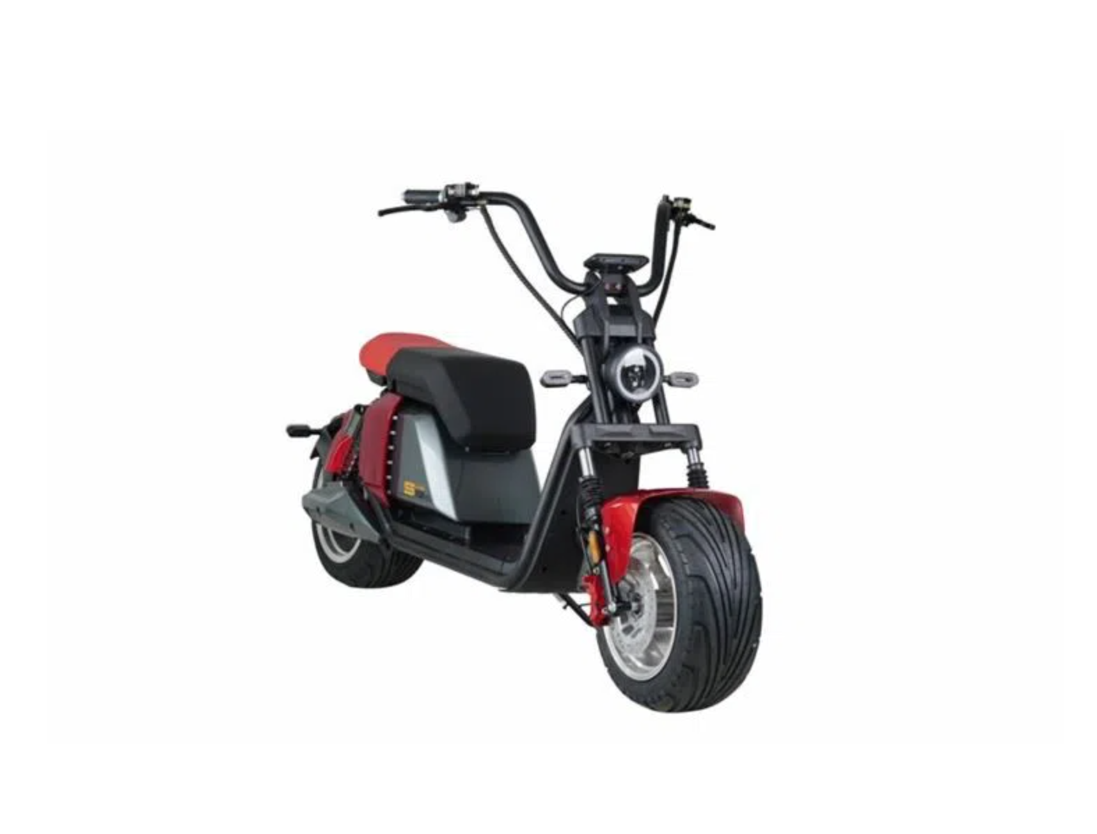 City Coco Trottinette électrique Super 701