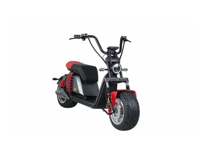 City Coco Trottinette électrique Super 701