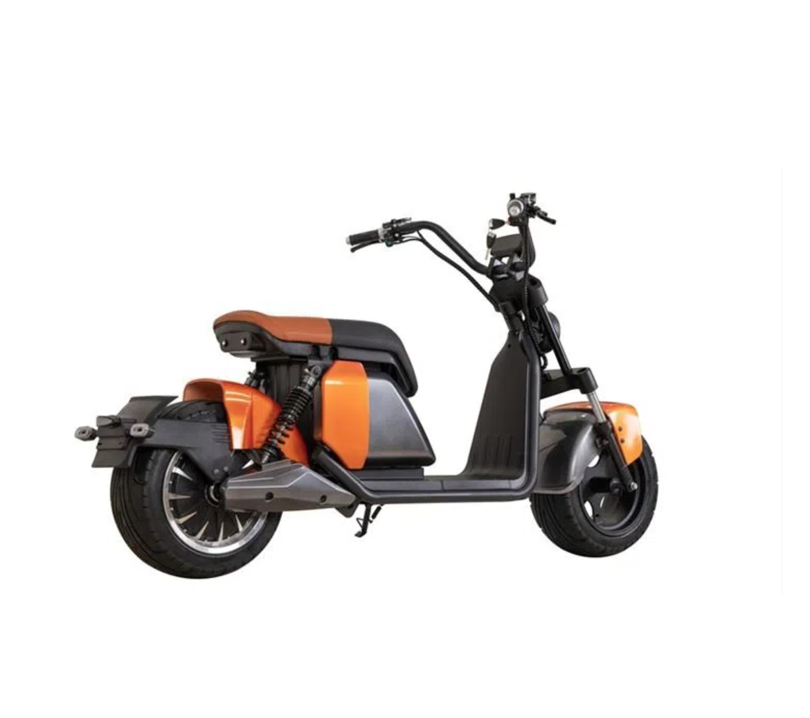 City Coco Trottinette électrique Super 701