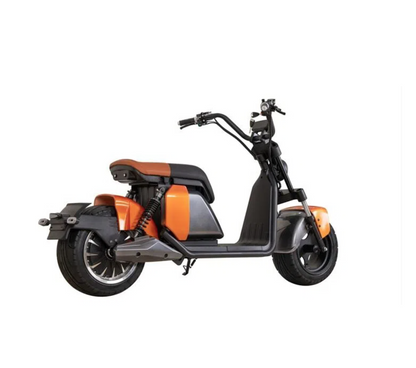 City Coco Trottinette électrique Super 701