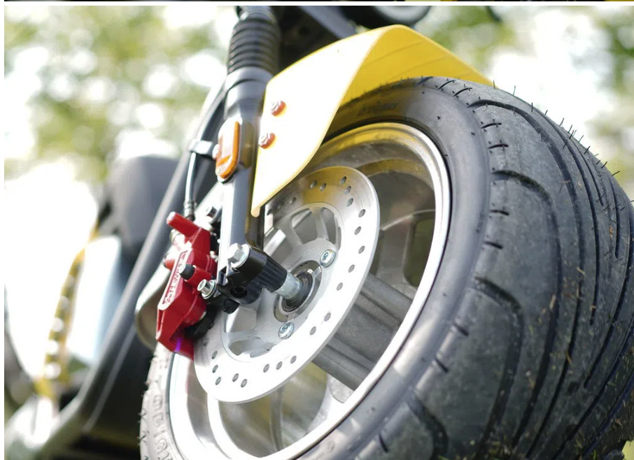 City Coco Trottinette électrique Super 701