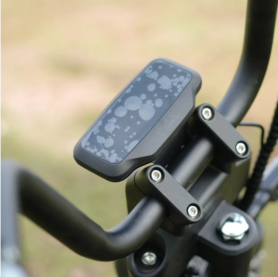 City Coco Trottinette électrique Super 701