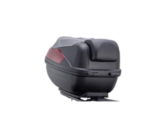 Top Case et support Moto Électrique Dayi Odin