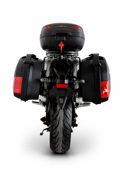 Valises latérales Dayi Odin