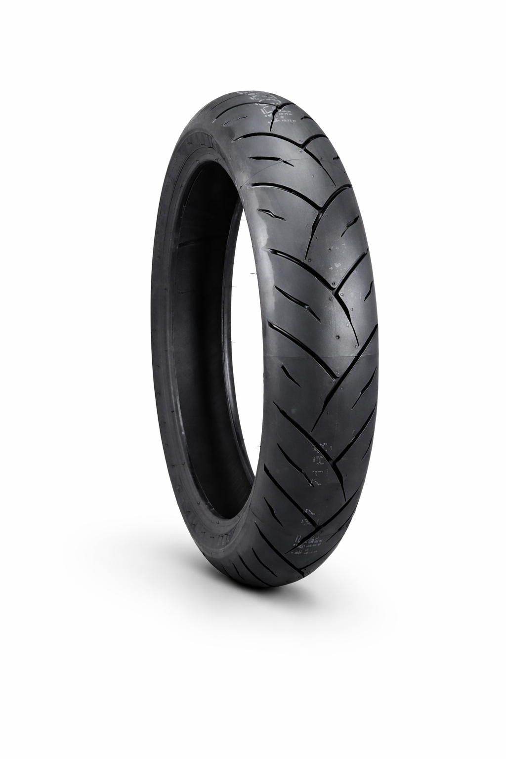 Pneus avant Maxxis Hyper Sport Moto 120/70 R17