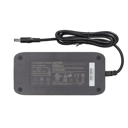 Chargeur supplémentaire Fatbike 48V