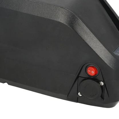 Batterie supplémentaire Fatbike 48V 15Ah