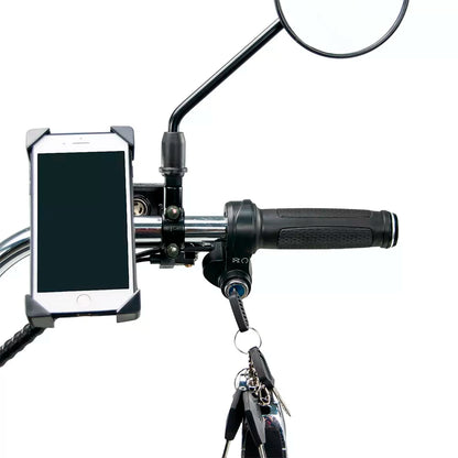 CityCoco Cobra XXL – Tricycle Électrique 3 Roues