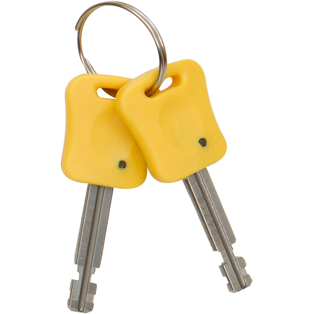 Antivol U ICA Bike K10 SRA – Homologué Assurances, Sécurité Maximale