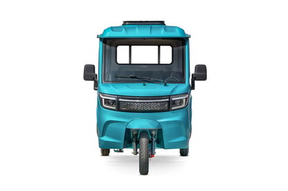 Triporteur tricycle électrique Cargo Protected KH01
