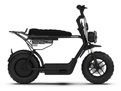 Coopop Bike Rugged GS