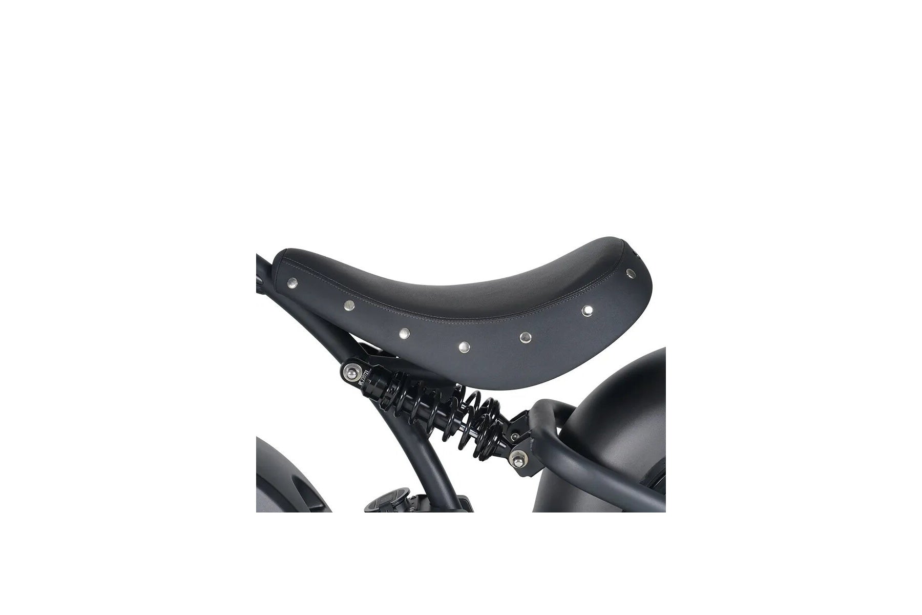 CityCoco M1PS Mangosteen Blacked Edition 2000W /4000W – Trottinette Électrique Chopper 80 km/h