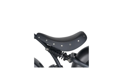 CityCoco M1PS Mangosteen Blacked Edition 2000W /4000W – Trottinette Électrique Chopper 80 km/h