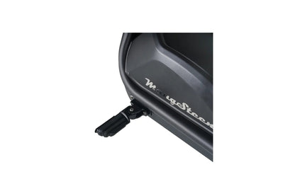 CityCoco M1PS Mangosteen Blacked Edition 2000W /4000W – Trottinette Électrique Chopper 80 km/h