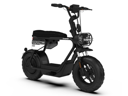 Coopop Bike Rugged GS