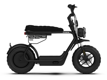 Coopop Bike Rugged GS