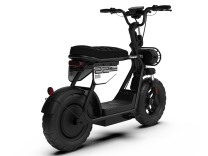 Coopop Bike Rugged GS