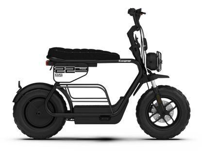 Coopop Bike Rugged GS