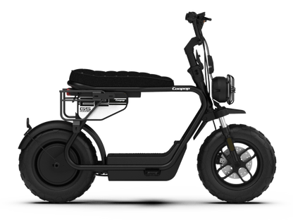 Coopop Bike Rugged GS